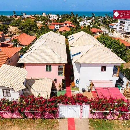 Hotel Dunas Vila Cumbuco Ngoại thất bức ảnh