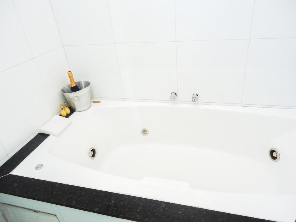 Hotel Dunas Vila Cumbuco Ngoại thất bức ảnh