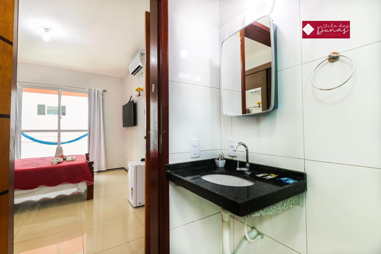 Hotel Dunas Vila Cumbuco Ngoại thất bức ảnh